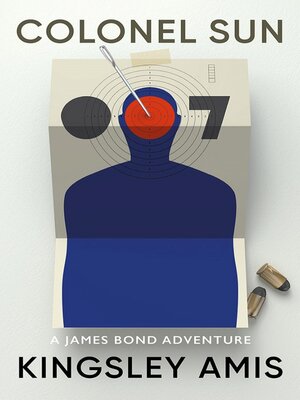 cover image of Colonel Sun